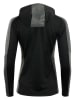 Alpine Pro Fleecejacke "Seleda" in Schwarz