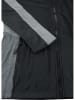 Alpine Pro Fleecejacke "Seleda" in Schwarz