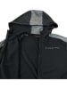 Alpine Pro Fleecejacke "Seleda" in Schwarz