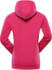 Alpine Pro Bluza "Werena" w kolorze różowym