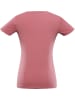 Alpine Pro Koszulka "Garima" w kolorze jasnoróżowym