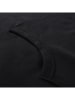 Alpine Pro Bluza "Azer" w kolorze czarnym