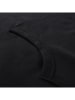 Alpine Pro Hoodie "Azer" in Schwarz