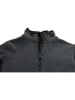 Alpine Pro Fleece vest "Irwes" zwart