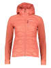 Peak Performance Daunenjacke "Helium" in Orange