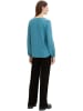 Tom Tailor Blouse turquoise