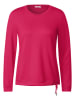 Cecil Sweatshirt in Pink