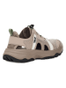 Teva Sneakersy "Outflow CT" w kolorze szarobrązowym