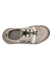 Teva Sneakersy "Outflow CT" w kolorze szarobrązowym