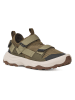 Teva Sneakers "Outflow Universal" in Khaki