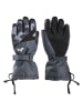 Zanier Ski-/snowboardhandschoenen "Lofer.GTX" antraciet