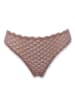 Huit Slip in Rosa