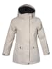 Isbjörn Parka "The Parka" w kolorze kremowym
