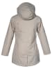 Isbjörn Parka "The Parka" w kolorze kremowym