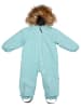 Isbjörn Schneeoverall "Toddler" in Mint