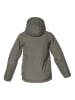 Isbjörn Funktionsjacke "Frost" in Grau