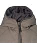 Isbjörn Funktionsjacke "Frost" in Grau