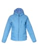 Isbjörn Funktionsjacke "Frost" in Hellblau