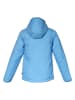 Isbjörn Funktionsjacke "Frost" in Hellblau