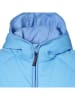 Isbjörn Funktionsjacke "Frost" in Hellblau