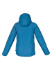 Isbjörn Funktionsjacke "Frost" in Blau