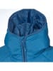 Isbjörn Functionele jas "Frost" blauw
