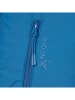 Isbjörn Funktionsjacke "Frost" in Blau