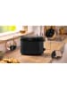 Bosch Kleingeräte Toaster "Kompakt MyMoment" in Schwarz