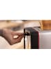 Bosch Kleingeräte Edelstahl-Toaster "Kompakt MyMoment"