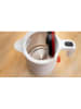 Bosch Wasserkocher "MyMoment" in Weiß - 1,7 l