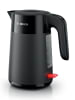 Bosch Kleingeräte Wasserkocher "MyMoment" in Schwarz - 1,7 l