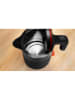 Bosch Kleingeräte Wasserkocher "MyMoment" in Schwarz - 1,7 l
