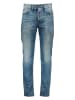 Herrlicher Spijkerbroek - slim fit - blauw