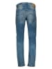 Herrlicher Spijkerbroek - slim fit - blauw