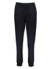 Herrlicher Sweatbroek donkerblauw