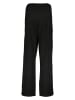 Herrlicher Hose in Schwarz