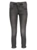 Herrlicher Jeans - Skinny fit - in Anthrazit