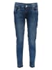 Herrlicher Dżinsy - Slim fit - w kolorze niebieskim