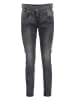 Herrlicher Jeans - Slim fit - in Anthrazit