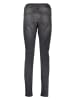 Herrlicher Dżinsy - Slim fit - w kolorze antracytowym