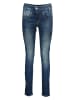 Herrlicher Jeans - Skinny fit - in Dunkelblau