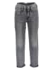 Herrlicher Jeans - Mom fit - in Grau