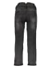 Herrlicher Jeans - Mom fit - in Anthrazit
