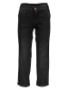 Herrlicher Jeans - Mom fit - in Schwarz