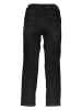 Herrlicher Spijkerbroek - mom fit - zwart