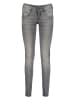 Herrlicher Jeans - Skinny fit - in Grau