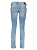 Herrlicher Jeans - Skinny fit - in hellblau