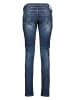 Herrlicher Spijkerbroek - slim fit - donkerblauw