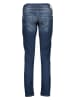 Herrlicher Jeans - Slim fit - in Dunkelblau