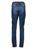 Herrlicher Dżinsy - Slim fit - w kolorze granatowym